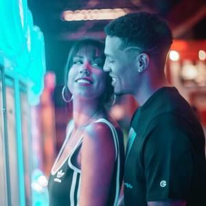 Meet your Posher, Andre